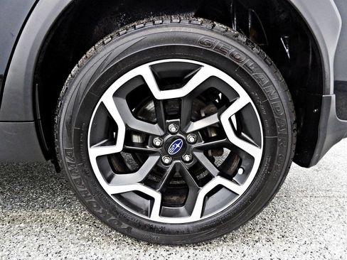 Used 2016 Subaru Crosstrek 2.0i Premium image 19