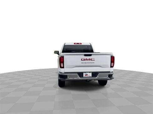 New 2025 GMC Sierra 1500 Pro w/ Pro Value Package image 7