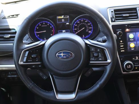 Used 2019 Subaru Outback 3.6R Touring w/ Protection Package #1 AWD/4WD image 14