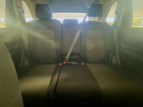 Used 2024 Honda CR-V EX image 26