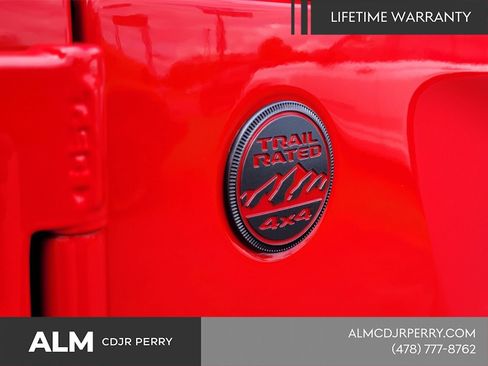New 2025 Jeep Gladiator Rubicon w/ Convenience Group AWD/4WD image 15