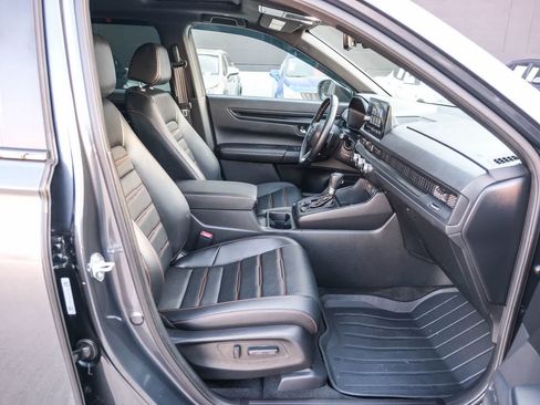 Used 2025 Honda CR-V Sport-L image 18