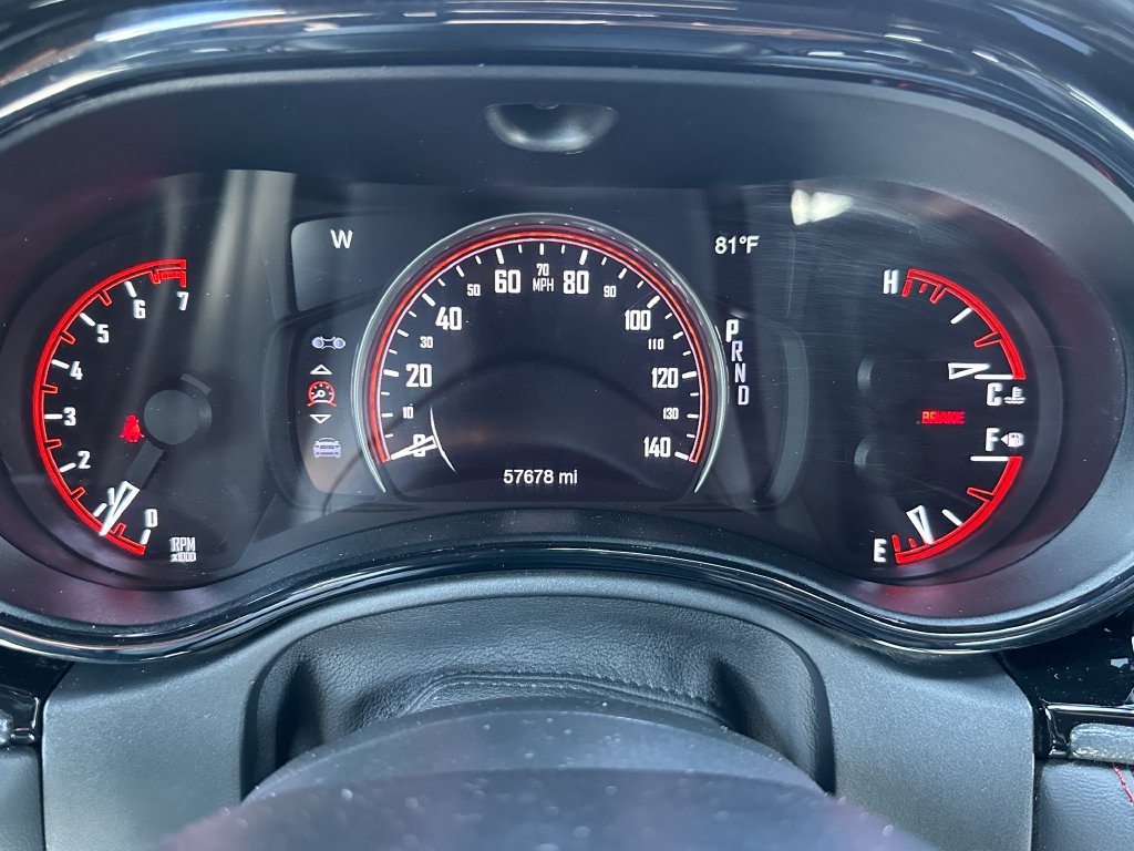 Certified 2024 Dodge Durango GT AWD/4WD image 30