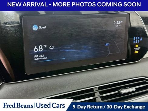 Used 2022 Hyundai Palisade SEL w/ 8P Bench Seat Package AWD/4WD image 21