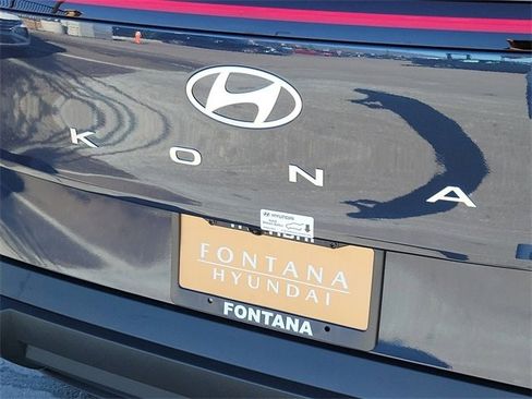 New 2026 Hyundai Kona SEL Sport image 21