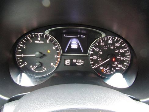 Used 2015 Nissan Altima 2.5 S w/ Power Driver Seat Package image 17