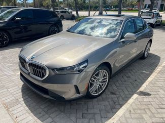 Certified 2024 BMW 530i w/ Premium Package video 1