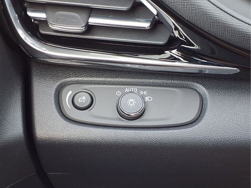 New 2026 Buick Envista Sport Touring w/ Convenience I Package image 14