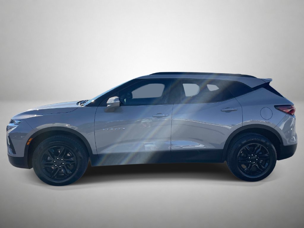 Used 2021 Chevrolet Blazer LT FWD image 6