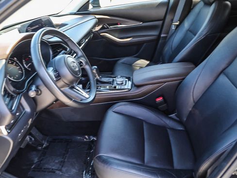Used 2024 MAZDA CX-30 AWD 2.5 S w/ Premium Package image 17