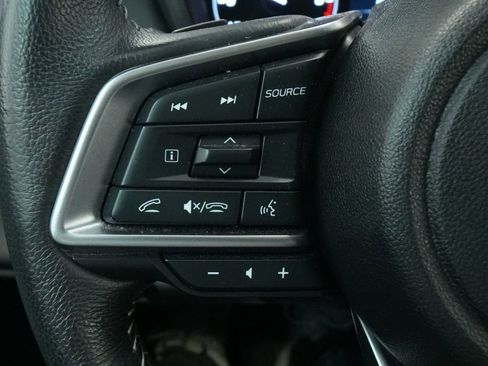 Used 2024 Subaru Outback Limited image 40