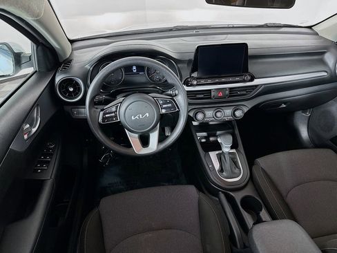 Used 2023 Kia Forte LXS image 28