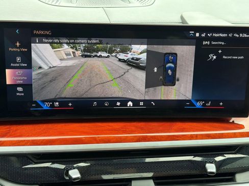 Certified 2024 BMW ALPINA XB7 AWD/4WD image 25