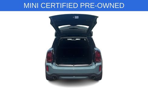 Used 2023 MINI Cooper Countryman S AWD/4WD image 14
