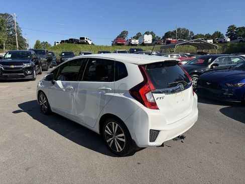 Used 2015 Honda Fit EX image 7
