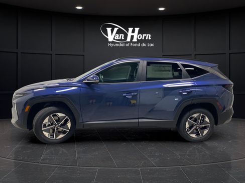 New 2026 Hyundai Tucson SEL AWD/4WD image 4