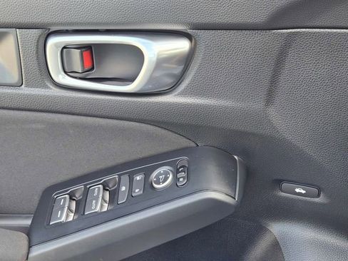 New 2026 Honda Civic Sport image 21