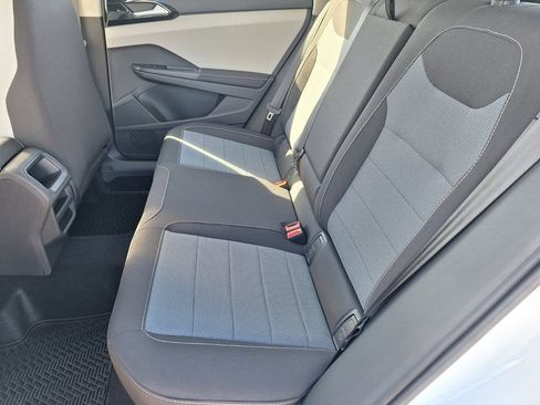 New 2026 Volkswagen Taos S FWD image 22