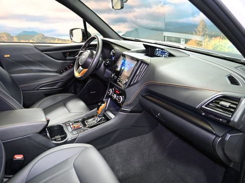 Certified 2024 Subaru Forester Wilderness image 53