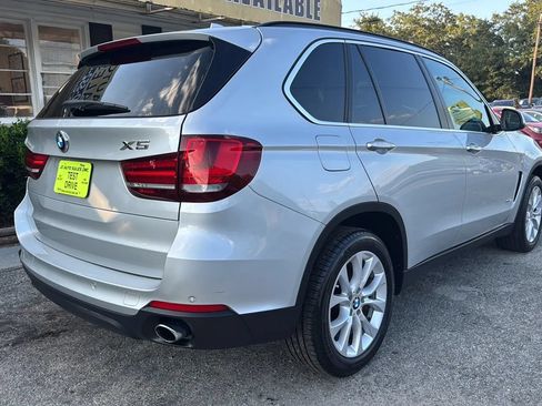 Used 2016 BMW X5 xDrive35i AWD/4WD image 3