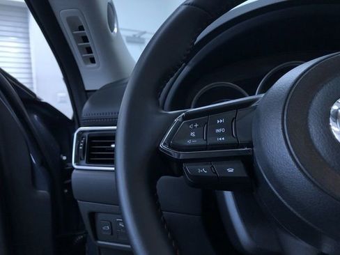 Used 2025 MAZDA CX-5 Carbon Edition image 26