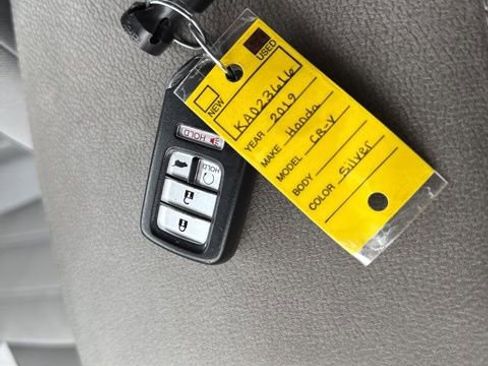 Used 2019 Honda CR-V EX image 19