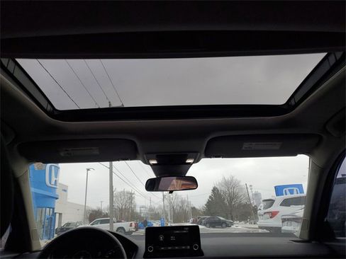 Used 2022 Honda Civic EX image 12