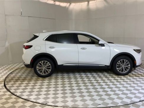 Used 2023 Buick Envision Preferred image 9