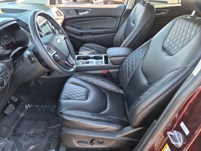 Used 2024 Ford Edge Titanium AWD/4WD image 22