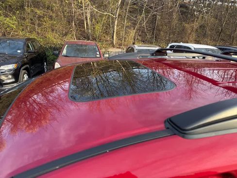 Used 2025 Honda Odyssey Sport-L image 33