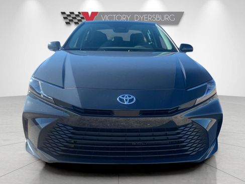 New 2026 Toyota Camry LE image 3