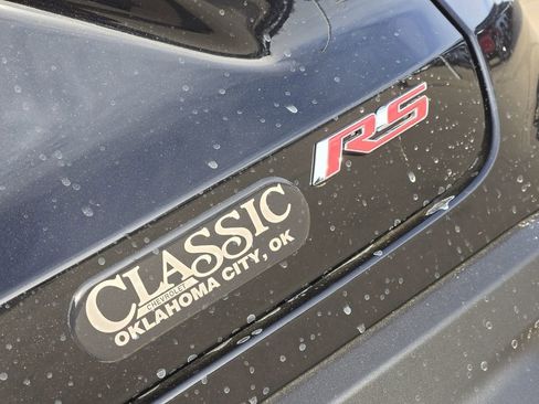 New 2026 Chevrolet Trax RS w/ Driver Confidence Package image 37