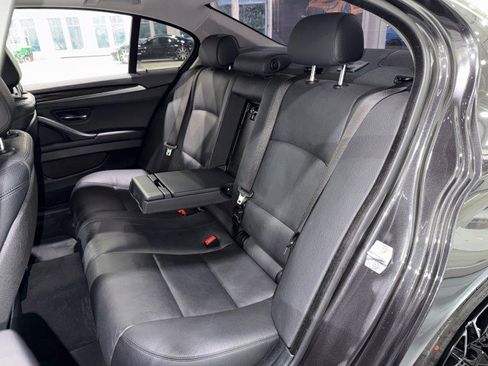 Used 2015 BMW 535i Sedan image 55