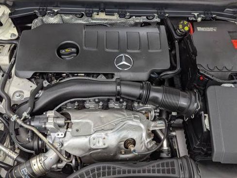 Used 2021 Mercedes-Benz A 220 w/ Premium Package image 30