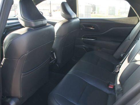 Used 2024 Toyota Crown Platinum image 15