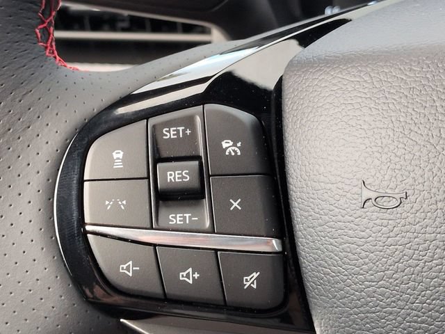 New 2026 Ford Explorer ST-Line w/ Premium Package RWD image 24
