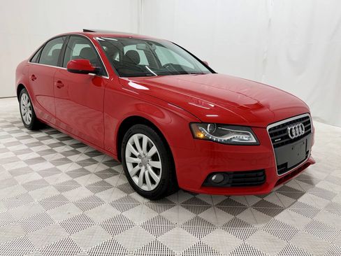 Used 2011 Audi A4 2.0T Premium Plus image 6