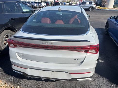 Used 2024 Kia K5 GT-Line w/ GT-Line Premium Package image 5