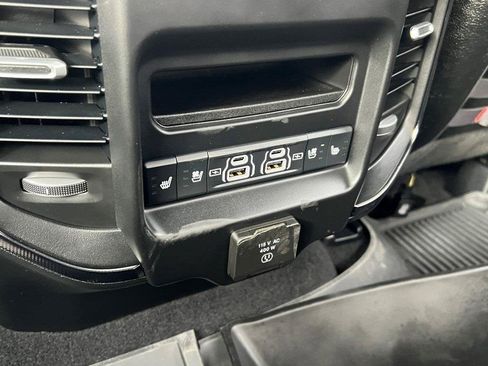 Used 2025 RAM 1500 RHO w/ RHO Level 1 Equipment Group image 22