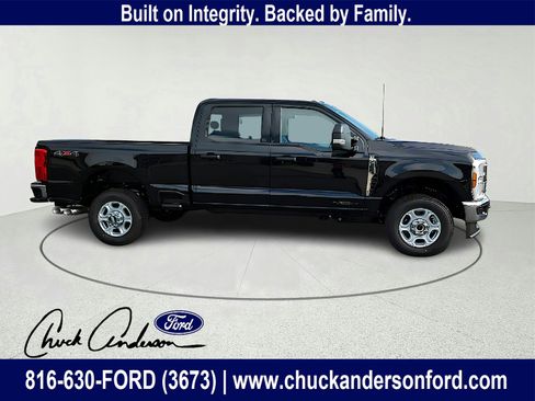 New 2026 Ford F350 XLT image 8
