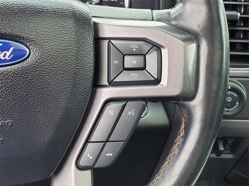 Used 2021 Ford Expedition Platinum image 14