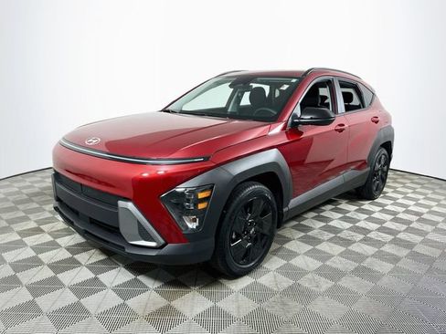 Used 2026 Hyundai Kona SEL Sport FWD image 7