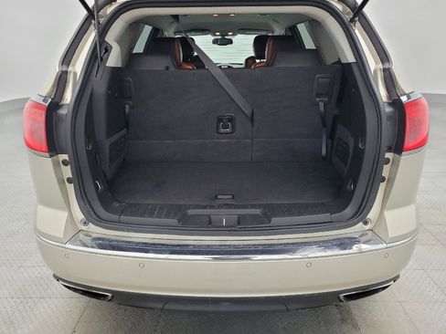 Used 2016 Buick Enclave Leather image 29