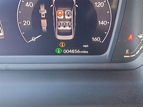 Certified 2025 Honda Accord LX image 13