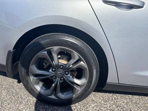 Used 2023 Honda Accord EX image 11