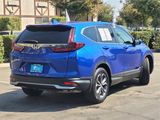 Certified 2020 Honda CR-V EX-L image 5