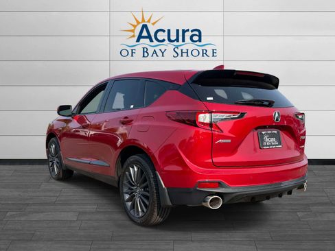 Certified 2024 Acura RDX A-Spec AWD/4WD image 5