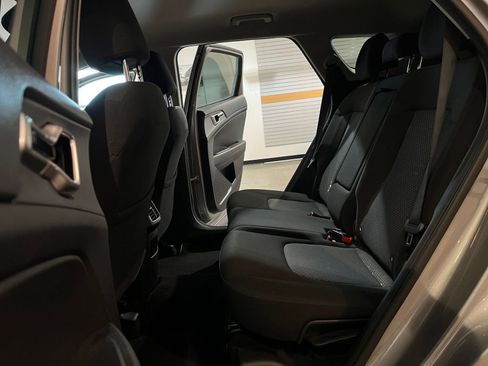 Used 2024 Kia Sportage LX FWD image 25