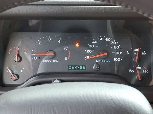 Used 2002 Jeep Wrangler Sport AWD/4WD image 25