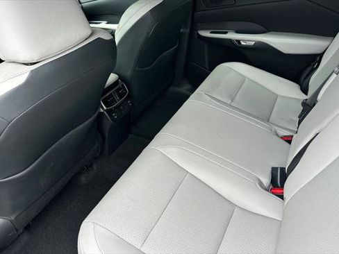 Certified 2025 Lexus RX 350 Premium w/ Convenience Package AWD/4WD image 14